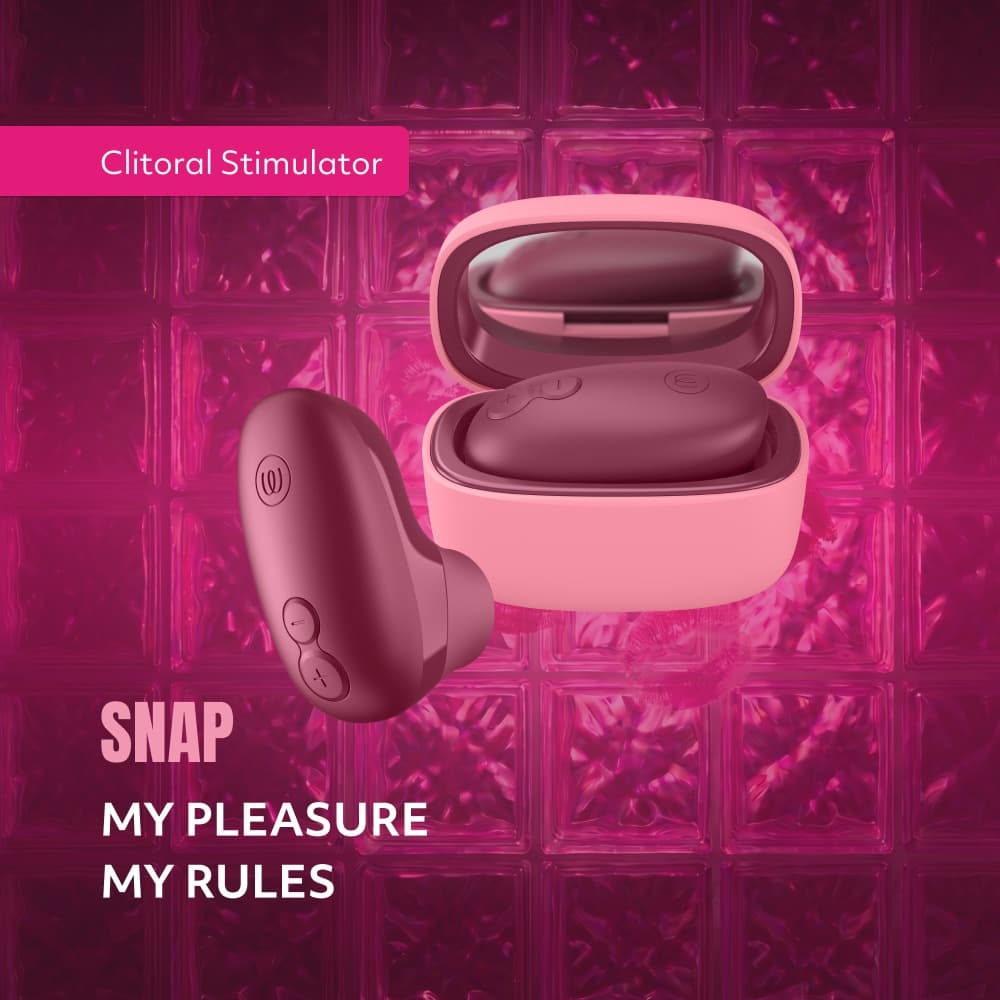 Womanizer Snap — visuel 1 sur 5