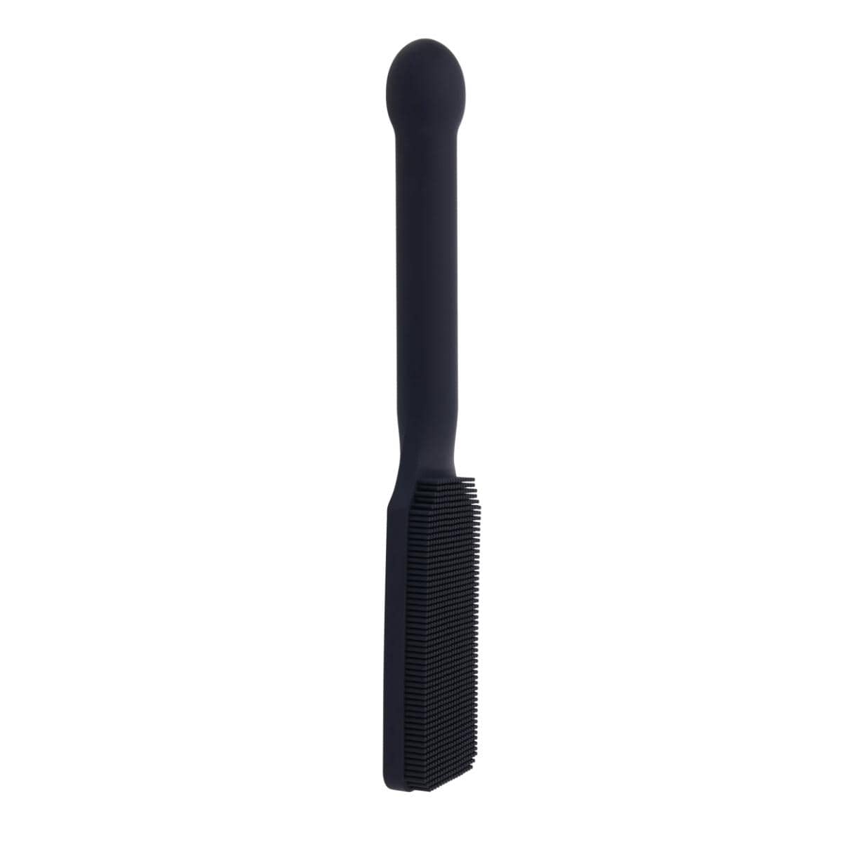 Paddle Sportsheets - Edge Paddle Silicone - Noir
