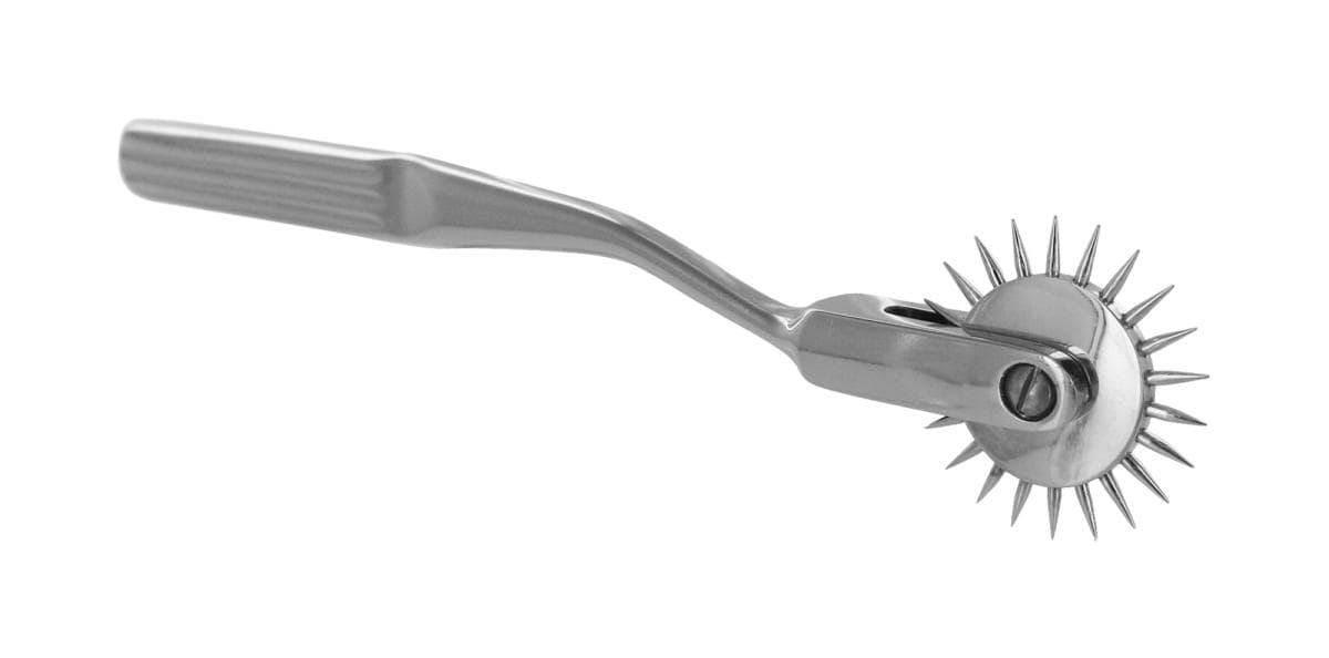 Roue de Wartenberg - Master Series — visuel 1 sur 4