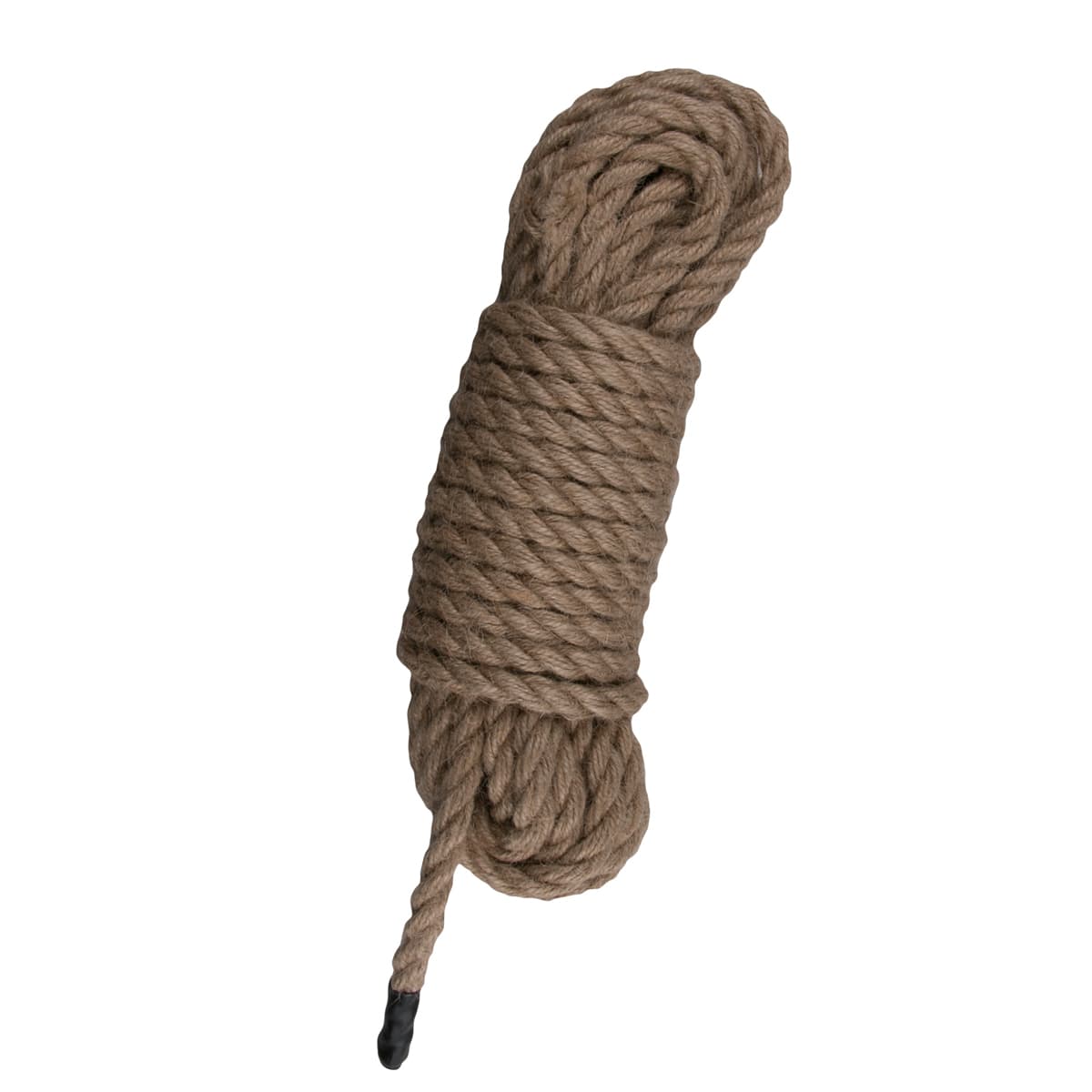 Corde de bondage en chanvre - 10 m — Easytoys Fetish — visuel 1 sur 2