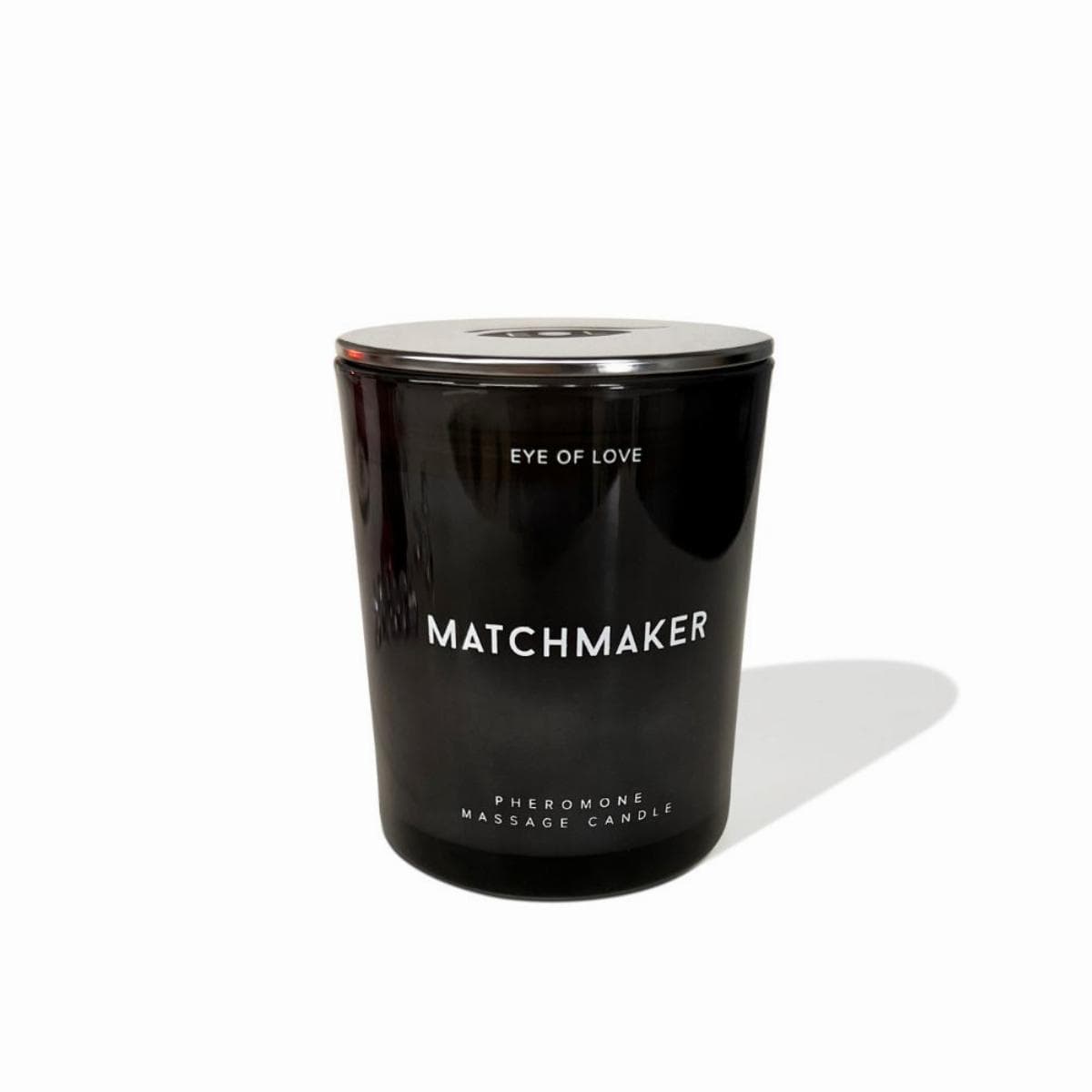 Bougie de massage aux phéromones EOL Matchmaker — Eye Of Love — visuel 1 sur 5