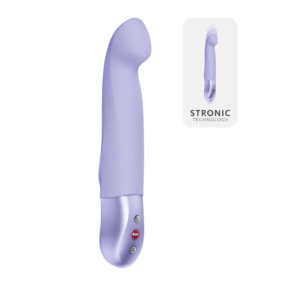 STRONIC G - FUN FACTORY — visuel 1 sur 5