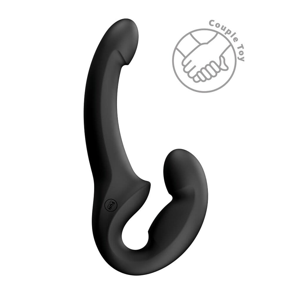 Double gode Share lite - FUN FACTORY — visuel 1 sur 5