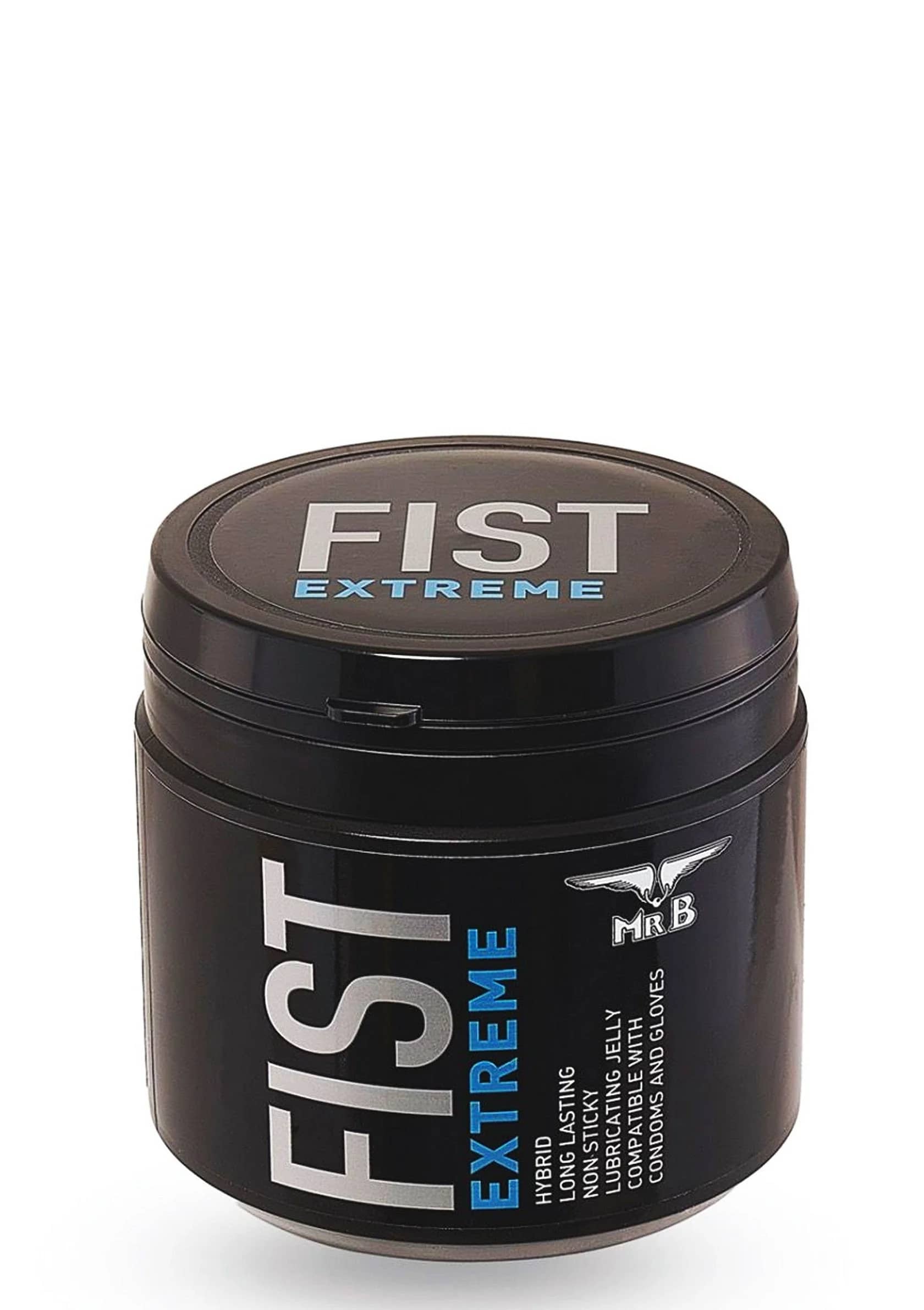 Lubrifiant FIST Extreme 500 ml - Mister B