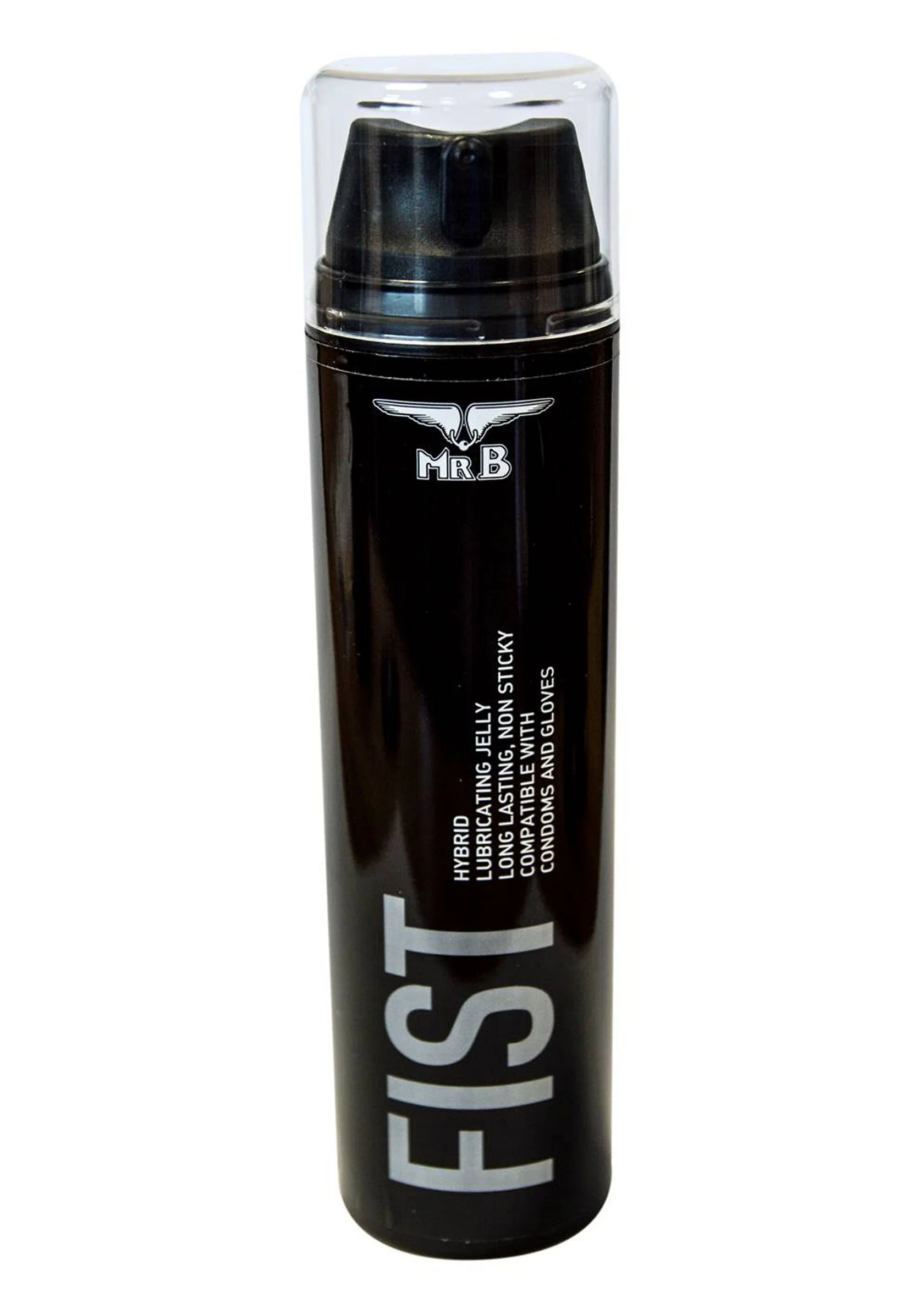 Lubrifiant FIST Classic 200 ml - Mister B