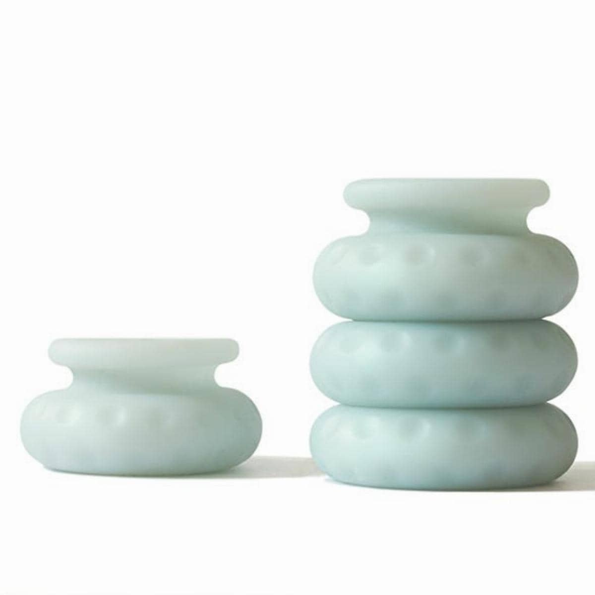Ohnut - Buffer Ringen - Set van 4