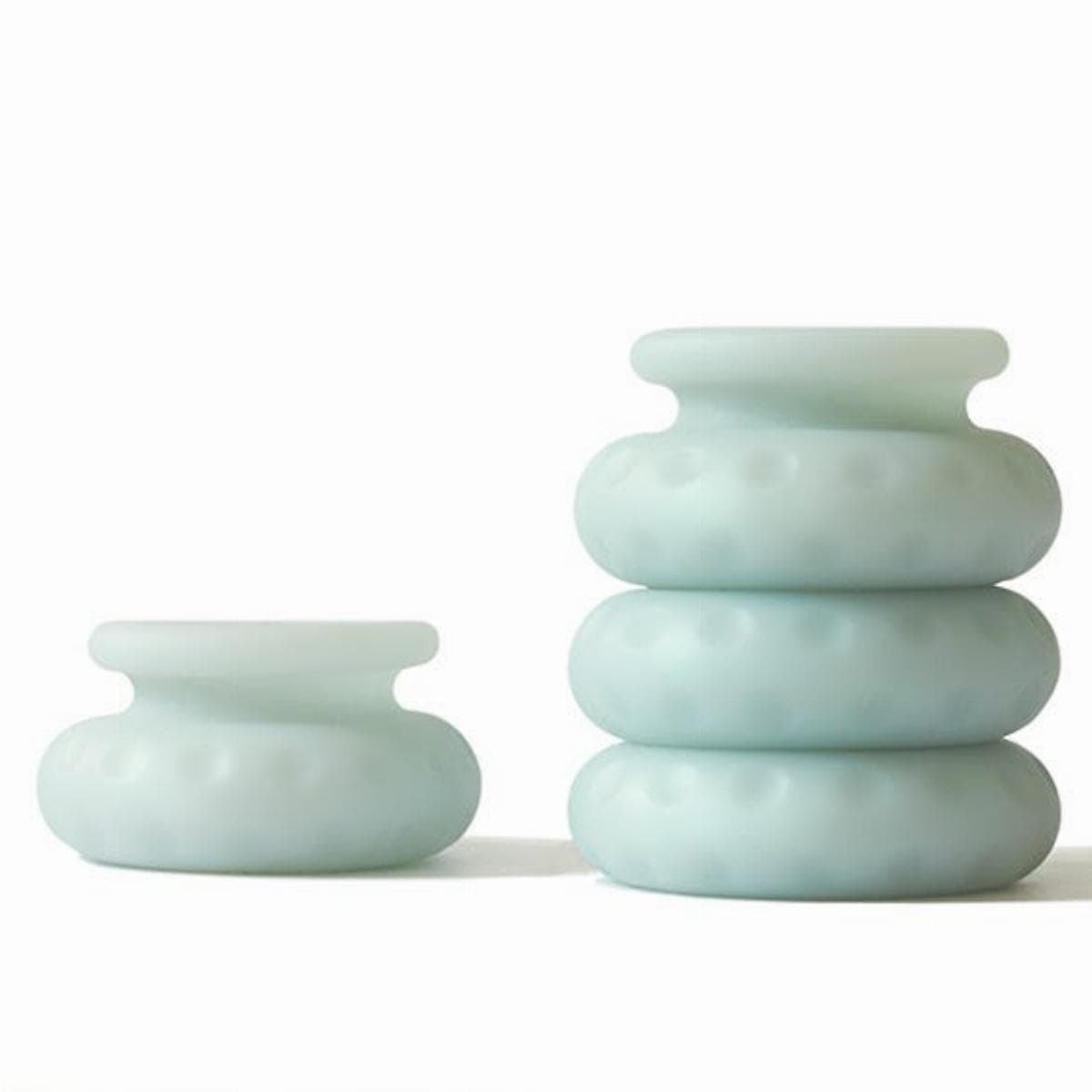 Ohnut - Buffer Ringen - Set van 4 — visuel 1 sur 3