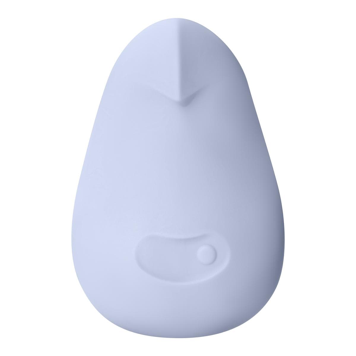 Dame - Vibromasseur Flexible Pom - Ice — visuel 1 sur 4